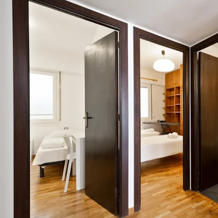 Image 9 - Carrer de Lepant, 321, 08013 Barcelona, Spain - Apartment for rent