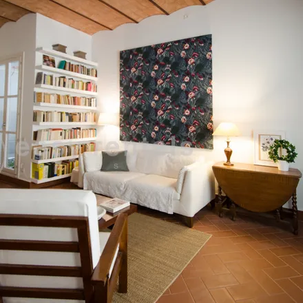 Rent this 1 bed apartment on Carrer de la Granja in 1, 08024 Barcelona