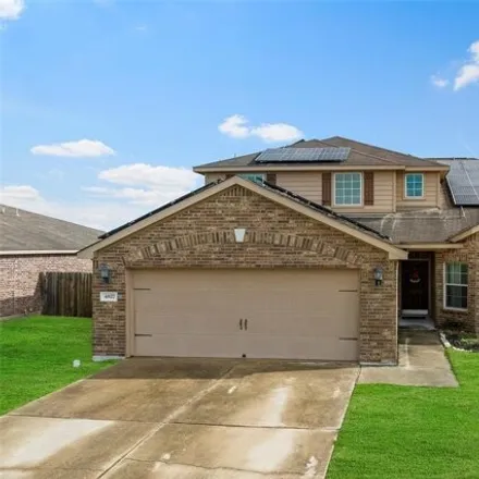 Image 2 - 4841 Monarch Falls Lane, Fort Bend County, TX 77469, USA - House for sale