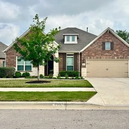 Rent this 4 bed house on unnamed road in Georgetown, TX 78626