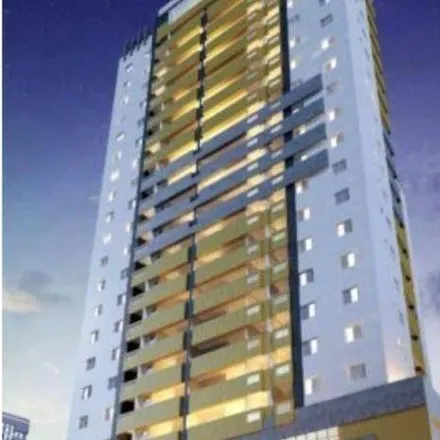 Image 2 - Rua Paraguaçu, Boqueirão, Santos - SP, 11055-001, Brazil - Apartment for sale