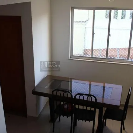 Buy this 2 bed apartment on Rua Carlos Alberto in Visconde do Rio Branco, Belo Horizonte - MG