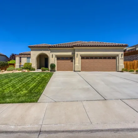 Buy this 3 bed house on 2536 Firenze Drive in Sparks, NV 89434