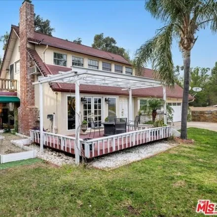 Image 5 - 17218 Midwood Drive, Los Angeles, CA 91344, USA - House for sale