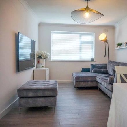 Rent this 1 bed apartment on Chester Rd / Hardwick Arms in Chester Road, Streetly