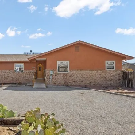 Buy this 5 bed house on 1503 Hillside Drive in Los Lunas, NM 87031