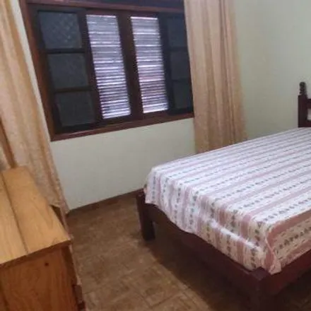 Buy this 4 bed house on Rua das Madressilvas in Flórida, Praia Grande - SP