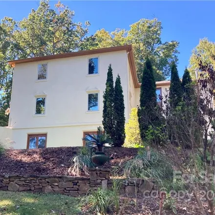Buy this 3 bed house on 32 Dalton Street in Kenilworth, Asheville