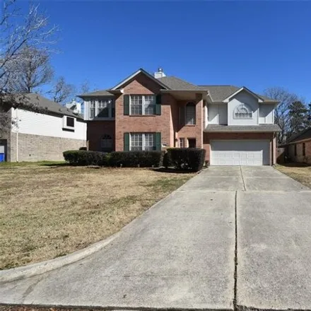 Image 3 - 20848 Rivershire Lane, Harris County, TX 77073, USA - House for rent