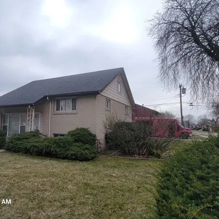 Buy this 4 bed house on 1341 East 83rd Street in Chicago, IL 60619