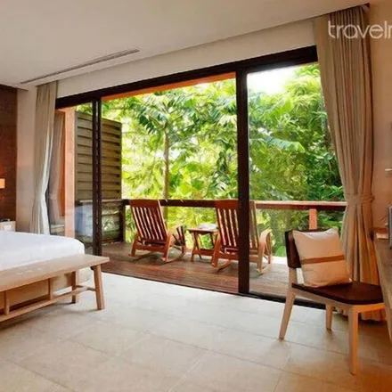 Rent this 2 bed house on Phuket in Mueang Phuket, Thailand