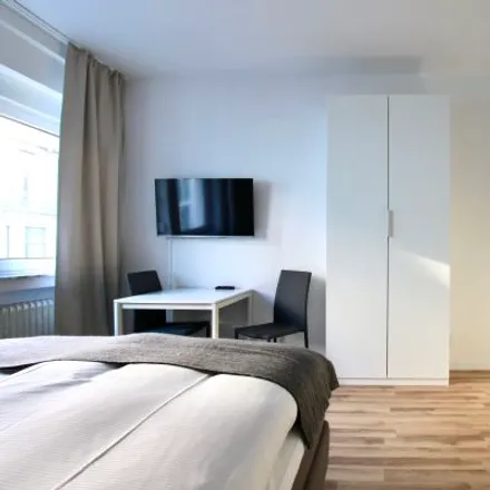 Image 6 - Limburger Straße 27, 50672 Cologne, Germany - Apartment for rent