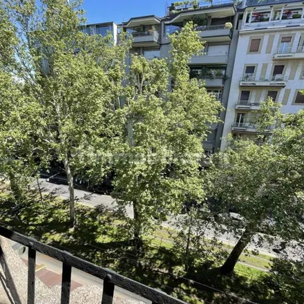 Rent this 2 bed apartment on Drogheria Raddrizzani in Viale Piave 20, 20219 Milan MI