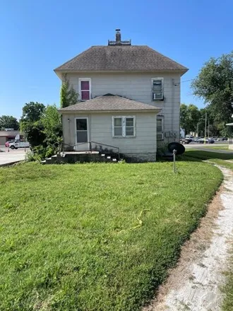 Image 9 - 544 West Main Street, Chanute, Neosho County, KS 66720, USA - House for sale