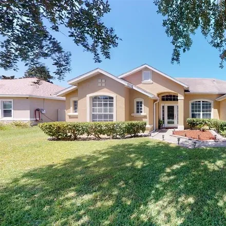 Buy this 4 bed house on 61 Burroughs Drive in Palm Coast, FL 32137