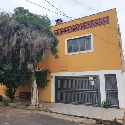 Image 2 - Rua Ourinhos, Jardim Abaeté, Piracicaba - SP, 13420-252, Brazil - House for sale