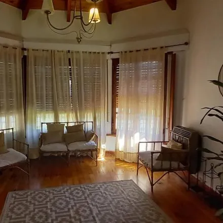 Buy this 3 bed house on Facundo Zuviría in Departamento Punilla, Villa Carlos Paz