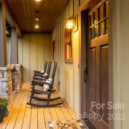 Image 4 - Pisgah Forest Trail, Henderson County, NC, USA - House for sale