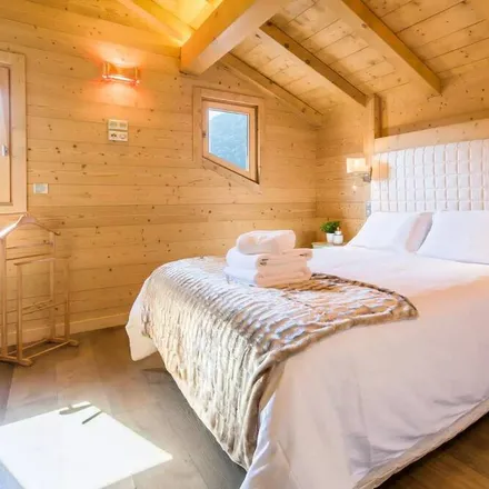 Rent this 5 bed house on Morzine in 20 Place de la Poste, 74110 Morzine