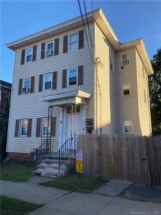 Buy this 6 bed townhouse on 88 Daggett Street in New Haven, CT 06519