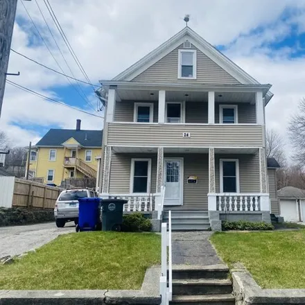 Rent this 2 bed house on 24 Iowa Street in Torrington, CT 06790