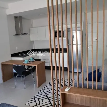 Rent this 1 bed apartment on Residencial Larissa in Rua Maria Eduarda 127, Pantanal