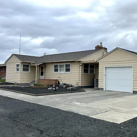 Image 2 - 765 East 2nd Avenue, Odessa, Lincoln County, WA 99159, USA - House for sale