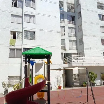 Buy this 3 bed apartment on Calle Doctor Claudio Bernard in Cuauhtémoc, 06720 Mexico City