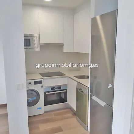 Image 6 - Plaza del Caño, 28251 Torrelodones, Spain - Apartment for rent