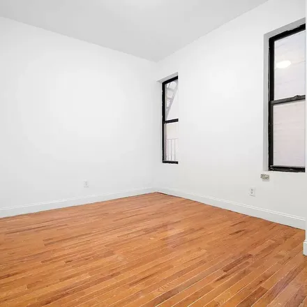 Rent this 1 bed apartment on 25 Thompson Street in New York, NY 10013