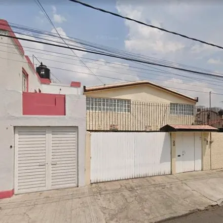 Buy this 3 bed house on Calle Nubia in Colonia Clavería, 02080 Mexico City