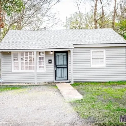Buy this 3 bed house on 5760 Saint Katherine Avenue in White Plains, Baton Rouge