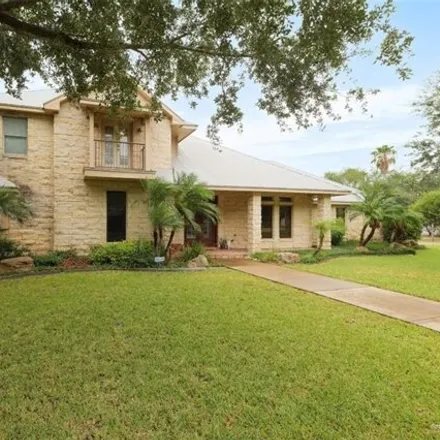 Image 3 - 1832 North Forest Lane, Wildwood Forest Colonia, Weslaco, TX 78596, USA - House for sale