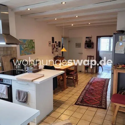 Rent this 3 bed apartment on Bonner Straße 352 in 50968 Cologne, Germany