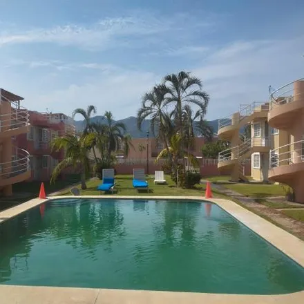 Buy this 2 bed apartment on Avenida las Gaviotas in 39300 Acapulco, GRO