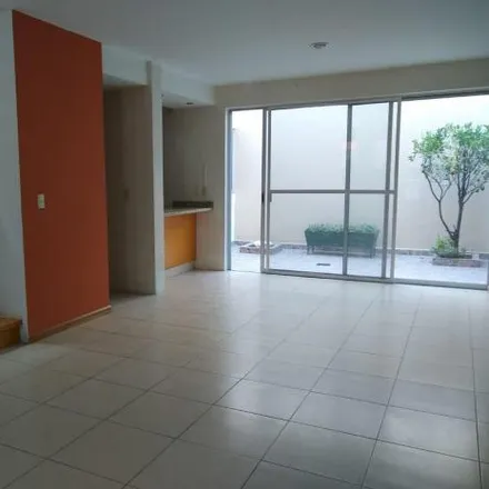 Rent this 3 bed house on Calzada de los Paraisos 7235 in Ciudad Granja, 45010 San Juan de Ocotán
