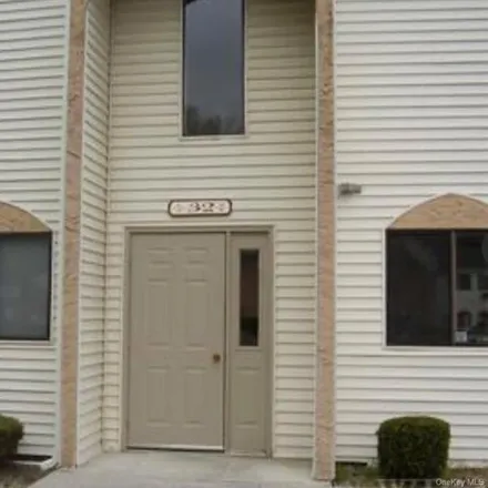 Buy this 2 bed condo on 32 Scarborough Lane in Village of Wappingers Falls, NY 12590