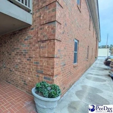 Rent this 1 bed condo on 2013 Second Loop Rd Unit D9 in Florence, South Carolina