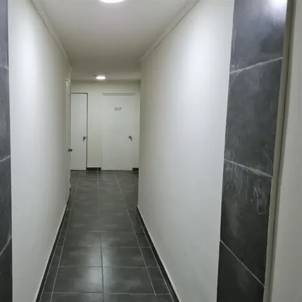 Buy this 3 bed apartment on unnamed road in San Antonio, Chile