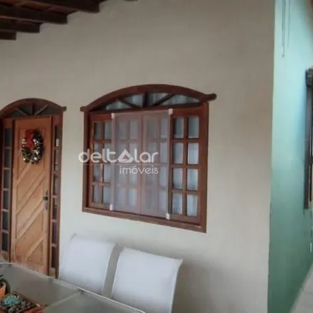 Buy this 3 bed house on Rua Santos Forneris in São Benedito, Santa Luzia - MG