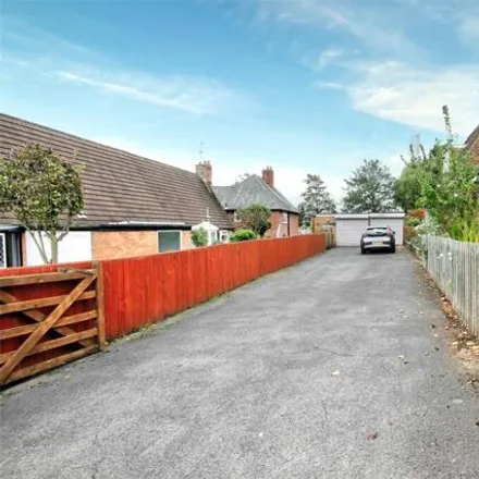 Image 3 - Talltrees, 29 Newcastle Road, Chester-le-Street, DH3 3TX, United Kingdom - Duplex for sale