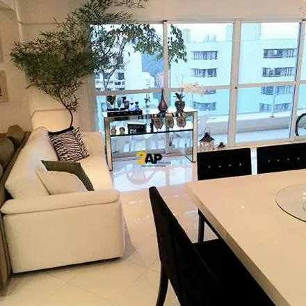 Buy this 4 bed apartment on Rua Iubatinga in Vila Andrade, São Paulo - SP