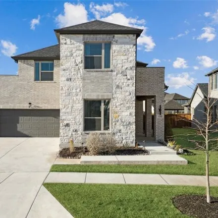 Buy this 4 bed house on 3580 Hollow Pine Drive in Frisco, TX 75033