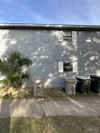 Buy this studio house on 7356 Esther Street in Escambia County, FL 32506