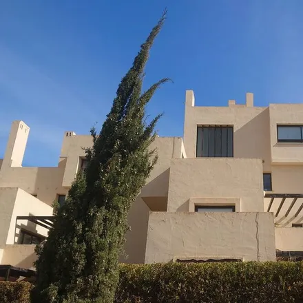 Rent this 3 bed apartment on Murcia in Region of Murcia, Spain