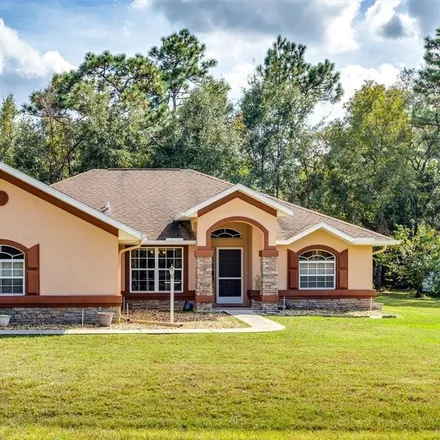 Buy this 3 bed house on 2576 East Steven Street in Citrus County, FL 34453