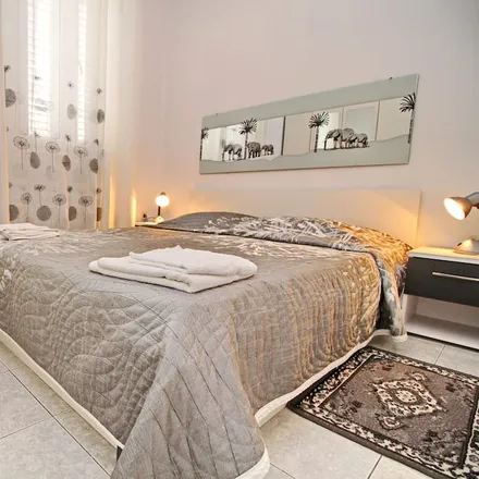 Rent this 4 bed house on Grad Korčula in Dubrovnik-Neretva County, Croatia