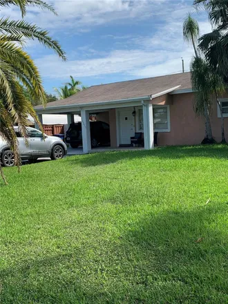 Image 2 - 30211 Southwest 172nd Court, Homestead, FL 33030, USA - House for rent
