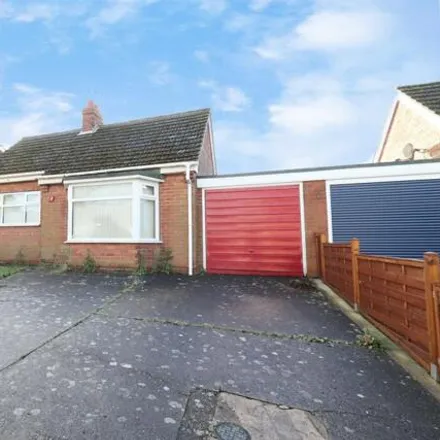 Buy this 5 bed house on 16 Stainton Drive in Scunthorpe, DN17 2SF
