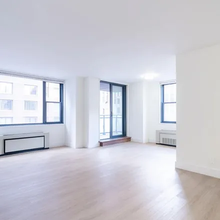 Image 1 - Marlborough House, 2nd Avenue, New York, NY 10035, USA - Apartment for rent
